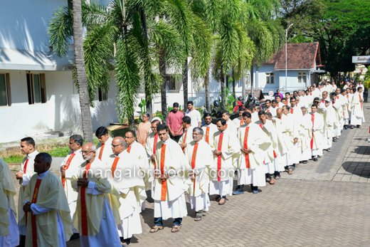 Divine Mercy Church